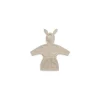 Accappatoio in Spugna - Con Cappuccio - Beige