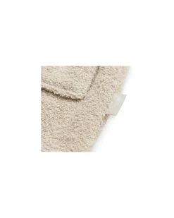 Accappatoio in Spugna - Con Cappuccio - Beige