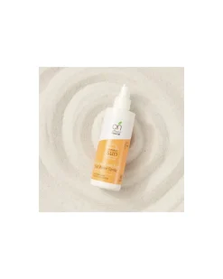 Acqua Solare Spray Rinfrescante - 200 ml - Estratti di Carota e Avena