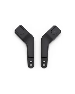 Adattatore per Seggiolino Auto Bugaboo Butterfly - Nero