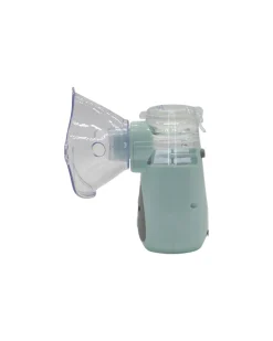 Aerosol Portatile Nomu - Azzurro - Con Tecnologia Mesh