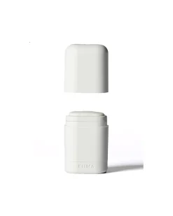 Applicatore Ricaricabile per Deodorante Solido Kiima - bianco