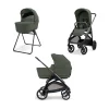Aptica System Duo Ivy Green + Telaio Litio