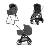 Aptica System Duo Marble Grey + Telaio Palladio