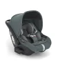 Aptica System Quattro - Emerald Green - Passeggino + Culla Standup + Seggiolino Auto Darwin Recline