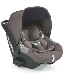 Aptica System Quattro - Essence Mokka - Seduta All Season + Culla Open Up + Standup + Seggiolino Auto Darwin