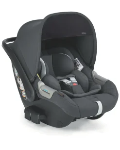 Aptica System Quattro - Marble Grey - Seduta All Season + Culla Open Up + Standup + Seggiolino Auto Darwin