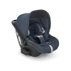 Aptica System Quattro - Resort Blue - Passeggino + Culla Standup + Seggiolino Auto Darwin Recline