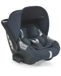 Aptica System Quattro - Sapphire Blue - Seduta All Season + Culla Open Up + Standup + Seggiolino Auto Darwin