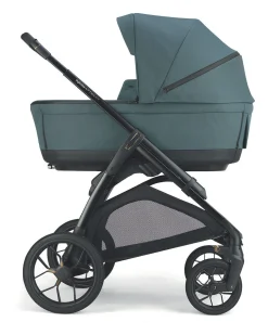 Aptica XT System Duo - Himalaya Blue - Seduta All Season + Culla Open Up