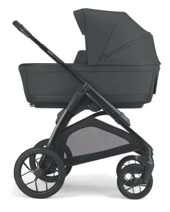 Aptica XT System Duo - Magnet Grey - Seduta All Season + Culla Open Up
