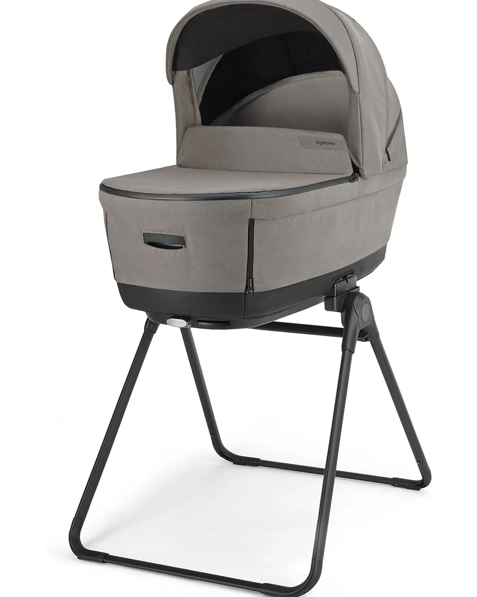 Aptica XT System Duo - Tundra Beige - Seduta All Season + Culla Open Up