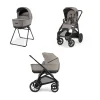 Aptica XT System Duo Tundra Beige + Telaio Nero