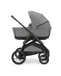 Aptica XT System Quattro - Canyon Grey - Seduta All Season + Culla Open Up + Standup + Seggiolino Auto Darwin Recline