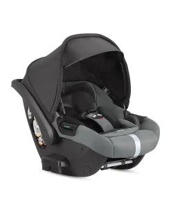 Aptica XT System Quattro - Canyon Grey - Seduta All Season + Culla Open Up + Standup + Seggiolino Auto Darwin Recline