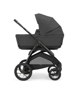Aptica XT System Quattro - Magnet Grey - Seduta All Season + Culla Open Up + Standup + Seggiolino Auto Darwin Recline