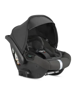 Aptica XT System Quattro - Magnet Grey - Seduta All Season + Culla Open Up + Standup + Seggiolino Auto Darwin Recline