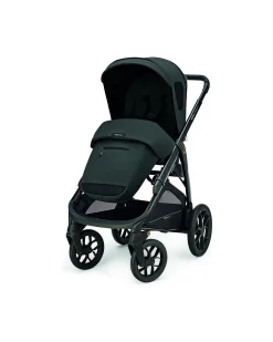 Aptica XT System Quattro - Magnet Grey - Seduta All Season + Culla Open Up + Standup + Seggiolino Auto Darwin Recline