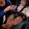 Aptica XT System Quattro - Tundra Beige - Seduta All Season + Culla Open Up + Standup + Seggiolino Auto Darwin