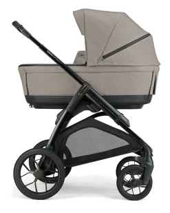 Aptica XT System Quattro - Tundra Beige - Seduta All Season + Culla Open Up + Standup + Seggiolino Auto Darwin