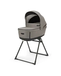 Aptica XT System Quattro - Tundra Beige - Seduta All Season + Culla Open Up + Standup + Seggiolino Auto Darwin Recline