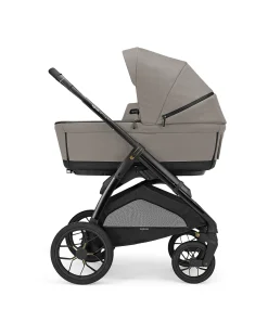 Aptica XT System Quattro - Tundra Beige - Seduta All Season + Culla Open Up + Standup + Seggiolino Auto Darwin Recline