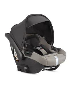 Aptica XT System Quattro - Tundra Beige - Seduta All Season + Culla Open Up + Standup + Seggiolino Auto Darwin Recline