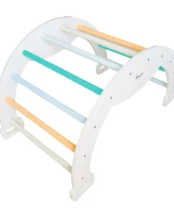 Arco Montessori Rainbow - Sunny Beach - Sviluppa Equilibrio e Agilità