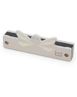 Armonica in Legno FSC - Nougat - 12+ m