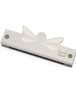 Armonica in Legno FSC - Nougat - 12+ m