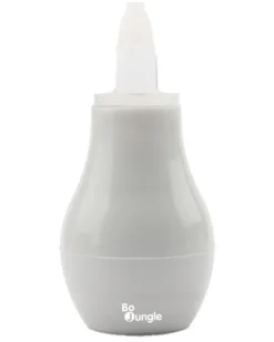 Aspiratore Nasale 0+ - Compatto