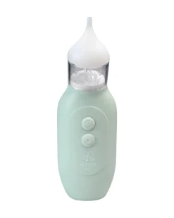 Aspiratore Nasale Kodo - Azzurro Chiaro - Adatto da 0 mesi