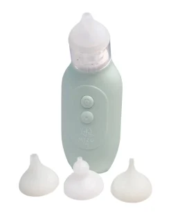 Aspiratore Nasale Kodo - Azzurro Chiaro - Adatto da 0 mesi