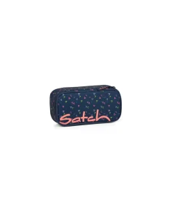 Astuccio a Bauletto - Funky Friday - 22 x 10 x 6 cm - Ecologico e Capiente