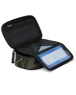 Astuccio a Bauletto - Geo Storm - 22 x 10 x 6 cm - Ecologico e Capiente