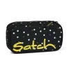 Astuccio a Bauletto - Lazy Daisy - 22 x 10 x 6 cm - Ecologico e Capiente
