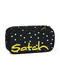 Astuccio a Bauletto - Lazy Daisy - 22 x 10 x 6 cm - Ecologico e Capiente