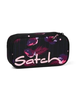 Astuccio a Bauletto - Mystic Nights - 22 x 10 x 6 cm - Ecologico e Capiente