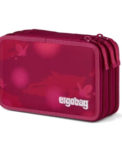 Astuccio Maxi Completo - 3 Zip e Tasca per Monete - Bearicorn