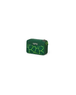 Astuccio Maxi Completo - 3 Zip e Tasca per Monete - BearRex