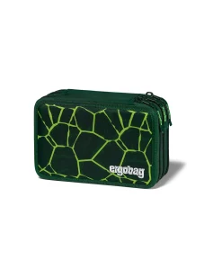 Astuccio Maxi Completo - 3 Zip e Tasca per Monete - BearRex