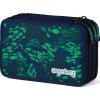 Astuccio Maxi Completo - 3 Zip e Tasca per Monete - FiresBear Dragon
