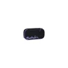 Astuccio Rigido - Purple Phantom - Nero/Viola- Inclusa Squadra