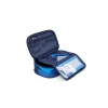 Astuccio Rigido - Troublemaker - Blu - Inclusa Squadra
