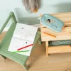 Astuccio - Tiny Farm - Blu - 20 x 10 x 4 cm