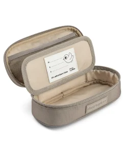 Astuccio - Tiny Trails - Sabbia - 22 x 10,5 x 6 cm