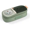 Astuccio - Tiny Trails - Verde - 22 x 10,5 x 6 cm