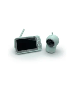 Baby Monitor Kanshi - Display LCD da 5.0 Pollici