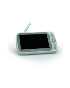 Baby Monitor Kanshi - Display LCD da 5.0 Pollici