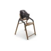 Baby Set per Base Giraffe - Grigio - dai 6 ai 36 mesi - Bio Plastica Sostenibile!